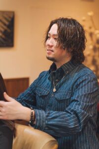 細尾勇太