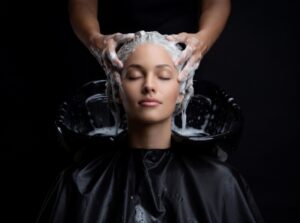 Head Spa